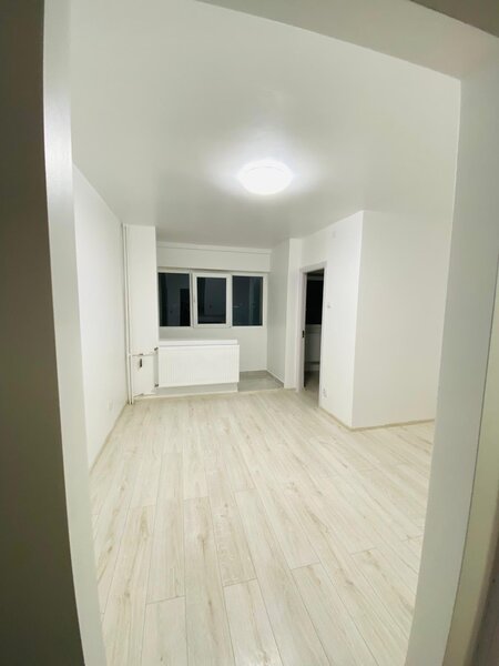 Titan, Liviu Rebreanu, 1 Decembrie 1918,